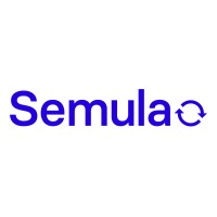 Semula Pte Ltd Logo